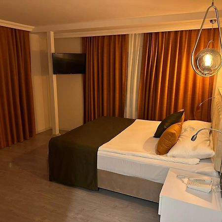 Aura Boutique Hotel Σιντέ Εξωτερικό φωτογραφία