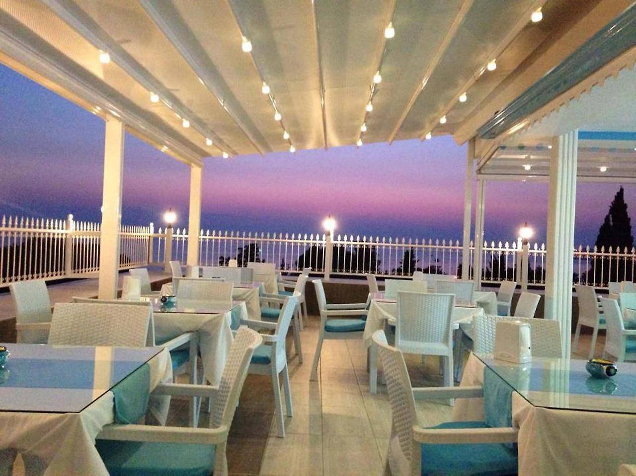 Aura Boutique Hotel Σιντέ Εξωτερικό φωτογραφία