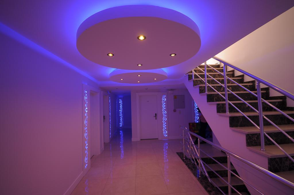 Aura Boutique Hotel Σιντέ Εξωτερικό φωτογραφία