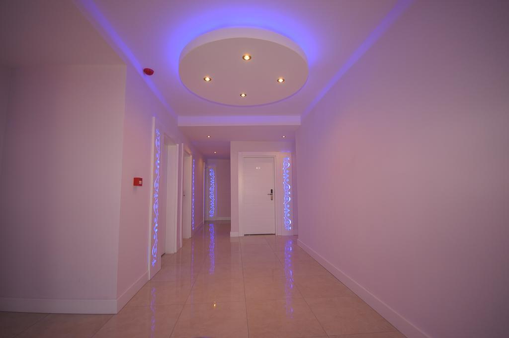 Aura Boutique Hotel Σιντέ Εξωτερικό φωτογραφία