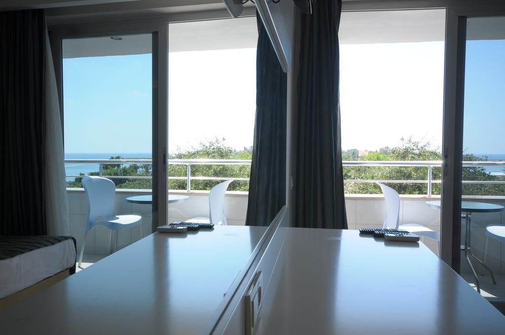 Aura Boutique Hotel Σιντέ Εξωτερικό φωτογραφία
