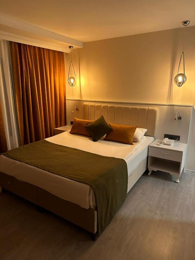Aura Boutique Hotel Σιντέ Εξωτερικό φωτογραφία