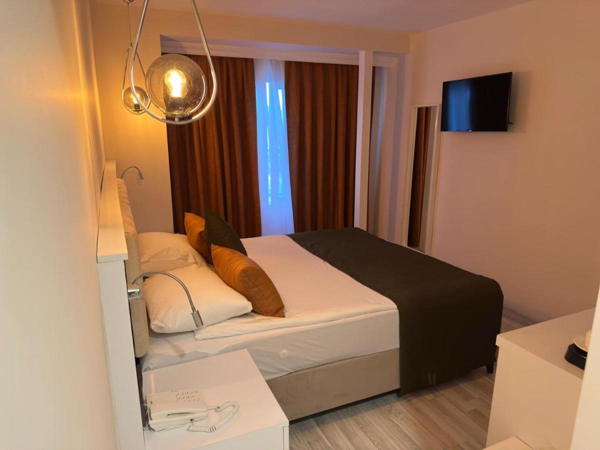 Aura Boutique Hotel Σιντέ Εξωτερικό φωτογραφία