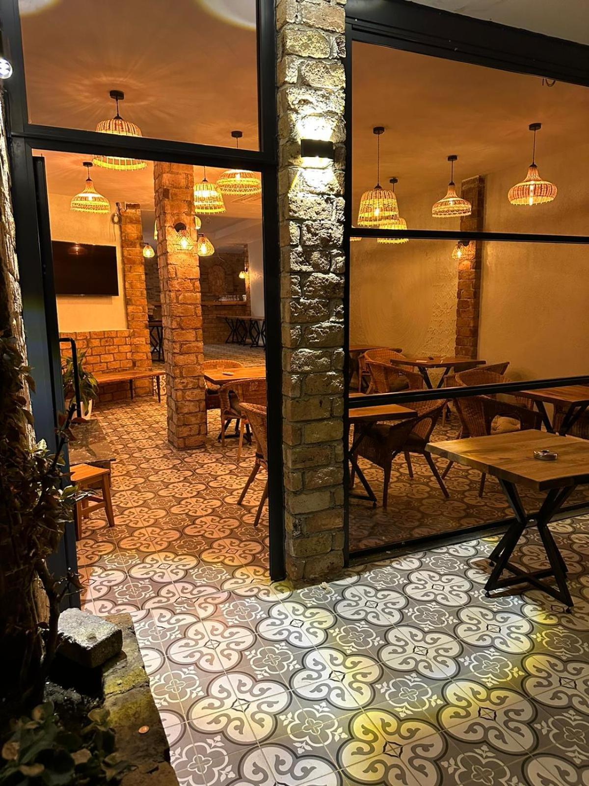 Aura Boutique Hotel Σιντέ Εξωτερικό φωτογραφία