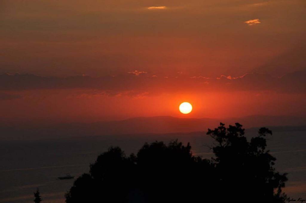 Aura Boutique Hotel Σιντέ Εξωτερικό φωτογραφία