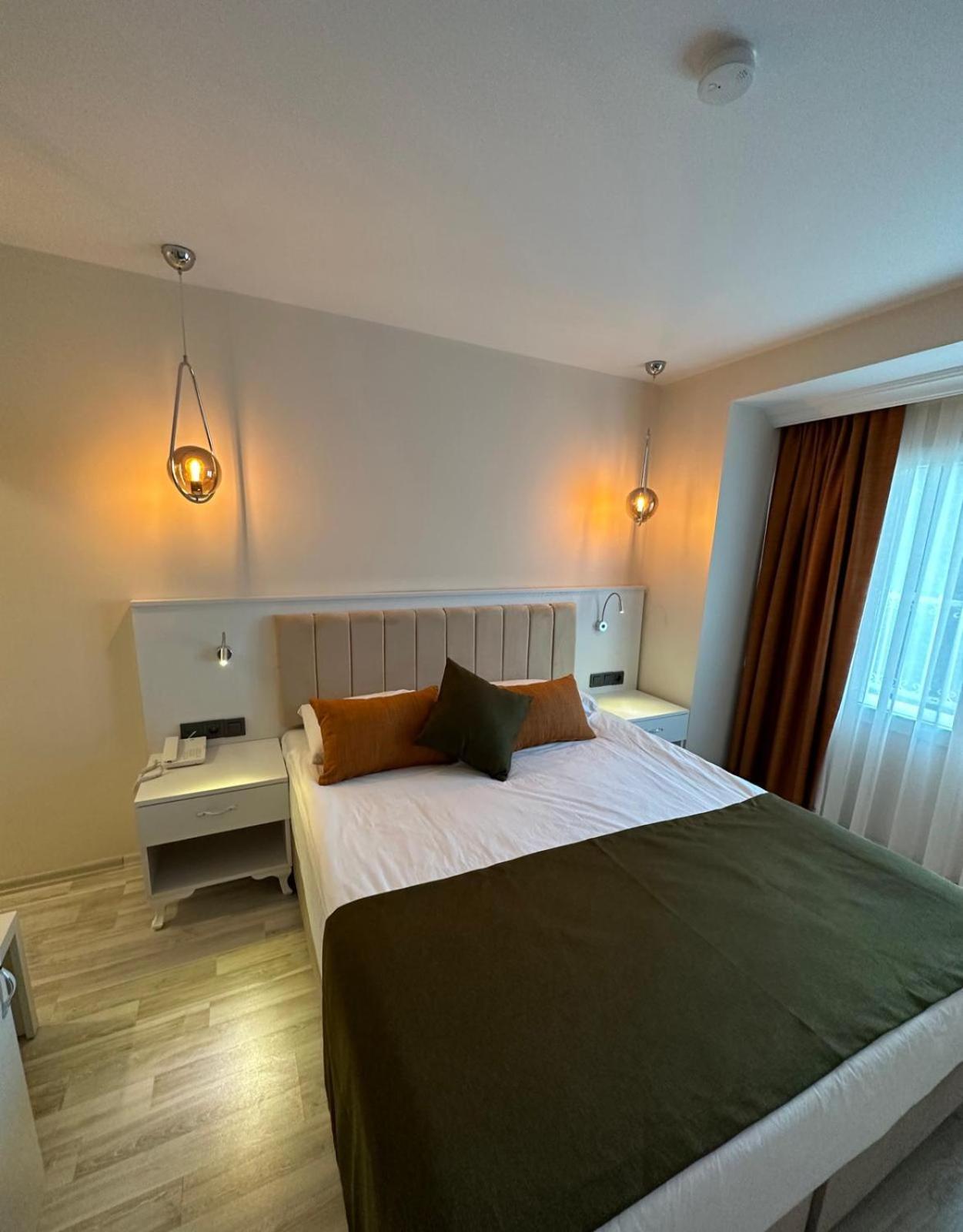 Aura Boutique Hotel Σιντέ Εξωτερικό φωτογραφία