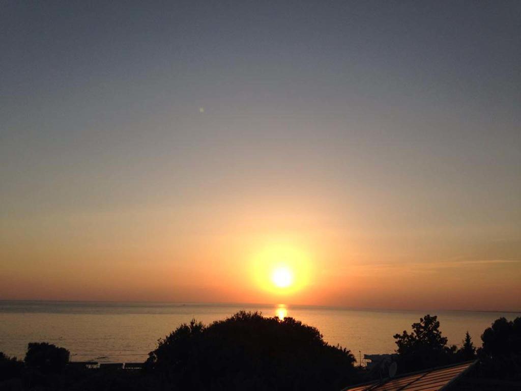Aura Boutique Hotel Σιντέ Εξωτερικό φωτογραφία