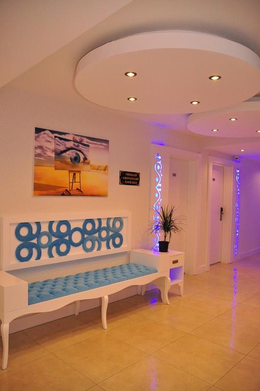 Aura Boutique Hotel Σιντέ Εξωτερικό φωτογραφία