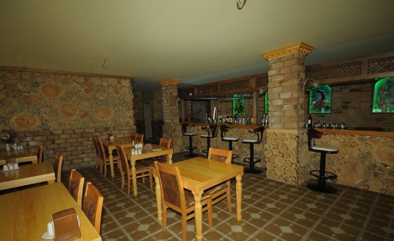 Aura Boutique Hotel Σιντέ Εξωτερικό φωτογραφία