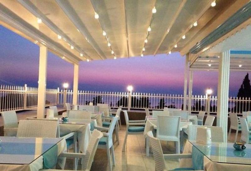 Aura Boutique Hotel Σιντέ Εξωτερικό φωτογραφία